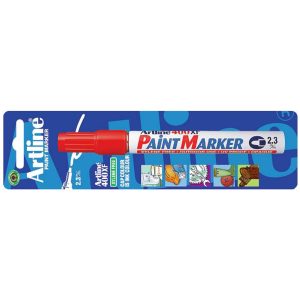 Marker 400XF ARTLINE