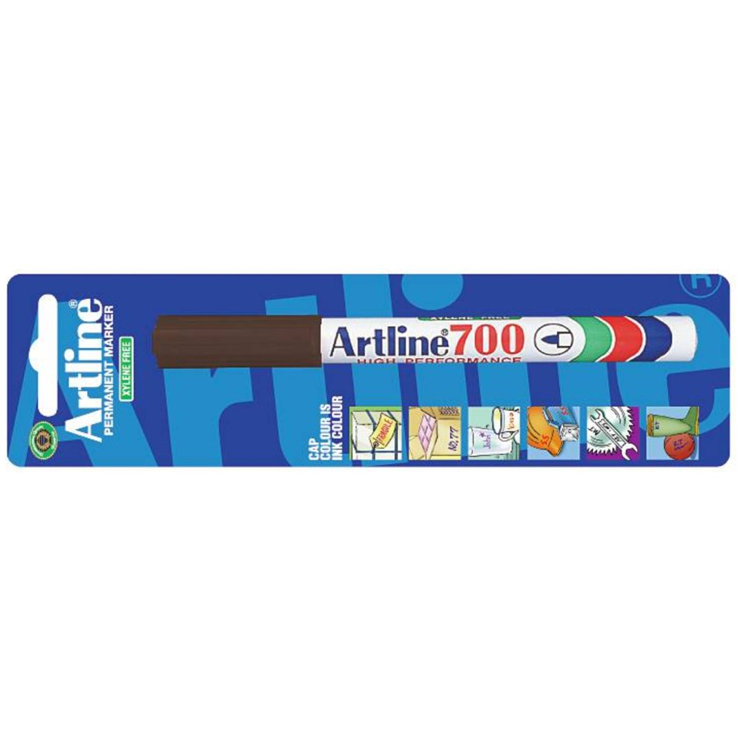 Marker 700 ARTLINE MARKERPEN ARTLINE 700 SV – billede 2