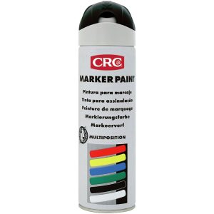 Markeringsfarve Marker Paint Fluorescerende CRC