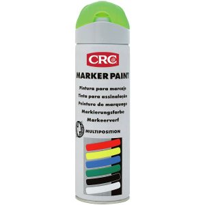 Markeringsfarve Marker Paint Fluorescerende CRC