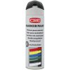 Markeringsfarve Marker Paint Fluorescerende CRC MÆRKEFARVE CRC FLUOR 500ML RØD – miniature 3