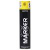 Markeringsfarve Master Markør MÆRKEFARVE MASTER FLUOR GUL – miniature 6