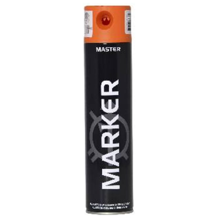 Markeringsfarve Master Markør MÆRKEFARVE MASTER FLUOR GUL – billede 4