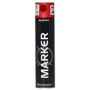 Markeringsfarve Master Markør