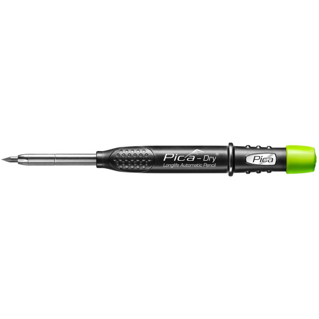 Markeringspen Dry PICA MÆRKEPEN PICA DRY GRAFIT 2B – billede 2