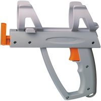 Markeringspistol Plastikpistol MERCALIN