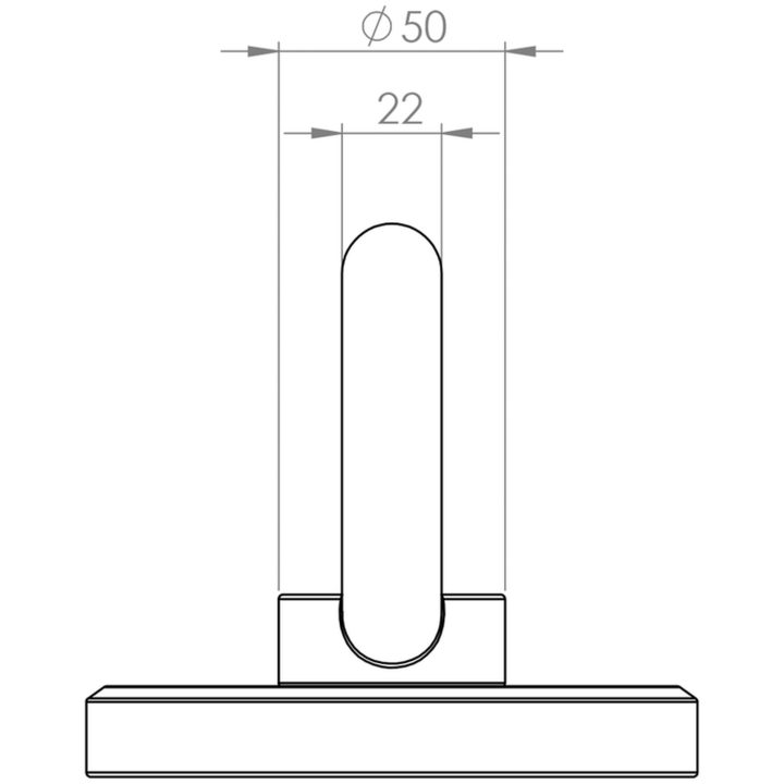Markforankring Rota OXFORD – billede 4