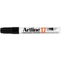 MÄRKPENNA 17 ARTLINE INDUSTRI 1,5 SVART