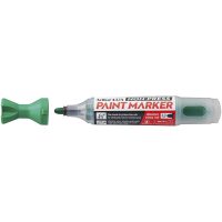 MÄRKPENNA 437A ARTLINE NON-PRESS PAINT MARKER GRÖN