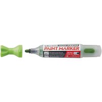 MÄRKPENNA 437A ARTLINE NON-PRESS PAINT MARKER GUL/GRÖN