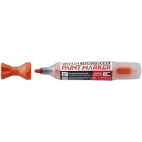 MÄRKPENNA 437A ARTLINE NON-PRESS PAINT MARKER ORANGE