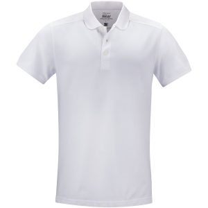 Martin Polo White 3XL