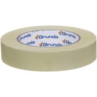 Maskeringstape 80°C Grunda