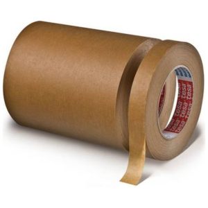 Maskeringstape Brun TESA