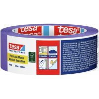 MASKERINGSTEJP 4453 MEDIUM SENSITIVE TESA 38MM X 50M