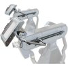 Maskinafskærmning til slibemaskine Finnsafety Slibemaskine NKS-201-KO-PC-LED – miniature 1