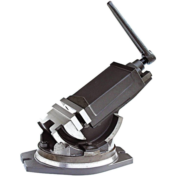 Maskinskruestik 20901-125 mm Luna MASKINSKRUETVINGE 20901-125MM – billede 2