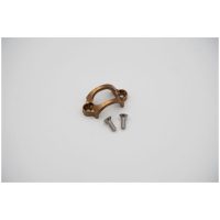 Master Cylinder Bracelet And Screws For F.I.R.S.T. System BRAKING