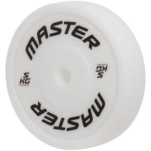 Master technique plate Master Fitness