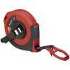 Mätband CC 20M 20 meter Hultafors MÅLEBÅND CC 20M – miniature 2