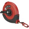 Mätband CC 30FM 30 meter Hultafors Målebånd CC 30 FM – miniature 2