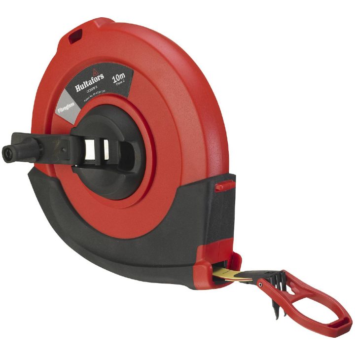 Mätband CC 30FM 30 meter Hultafors Målebånd CC 30 FM – billede 2