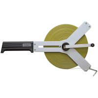 MÄTBAND STÅL YL 50 C