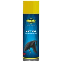 Matt Wax- 500 ml (12) PUTOLINE