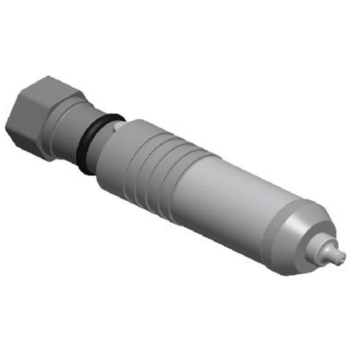 Mätverktyg Nål Fox Racing Shocks – billede 2