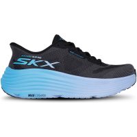 Max Cushioning Hallendale Endeavour Shoe w Black/blue 38