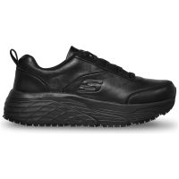 Max Elite Kajus Work Shoe w Black 38