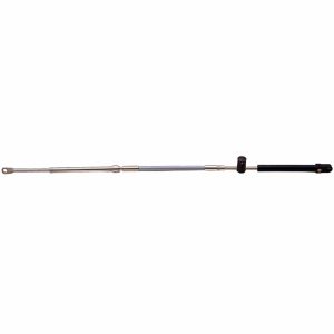 Maxflex GEN II Pinnacle (C36) fjärreglagekabel 5,1m