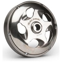 Maxi Wing Clutch Bell ⌀134mm Weight 1138 g MALOSSI