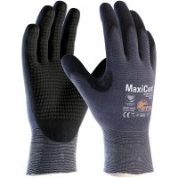 MaxiCut Ultra 4C DT HT Gloves Blue 9
