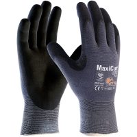 MaxiCut Ultra 4C HT Gloves Blue 6