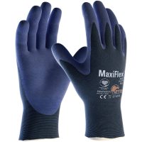 MaxiFlex Elite HT Gloves Navy 9