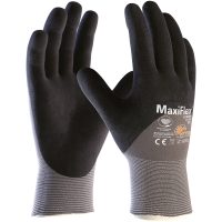 MaxiFlex Ultimate 3/4 Gloves Grey 11