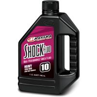 Maxima Støddæmperolie Racing Heavy