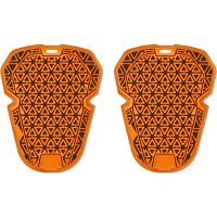 MC-Beskyttelse D3O Ghost LP2 Orange ICON