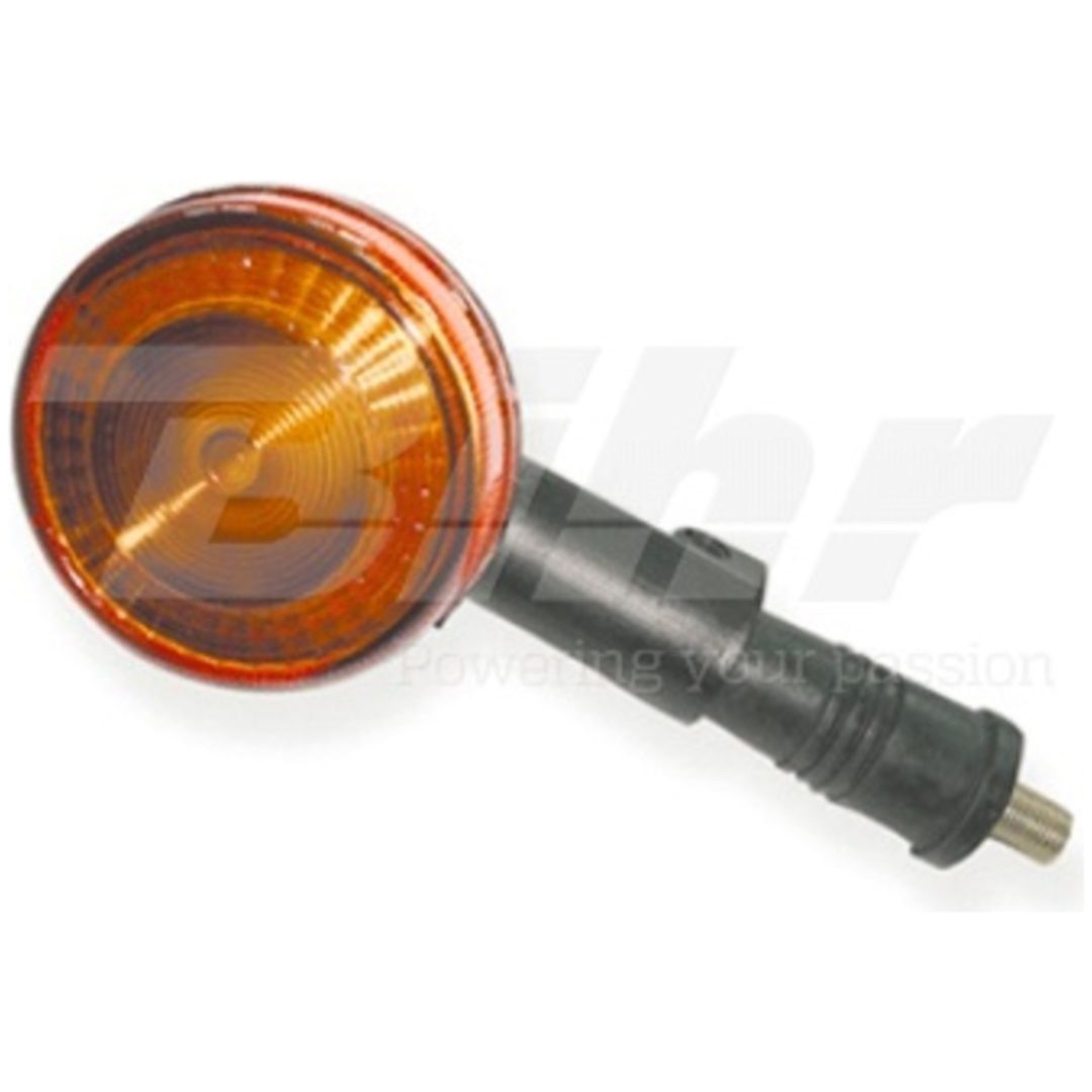 MC-blinklys OE Type Orange V PARTS ORANGE