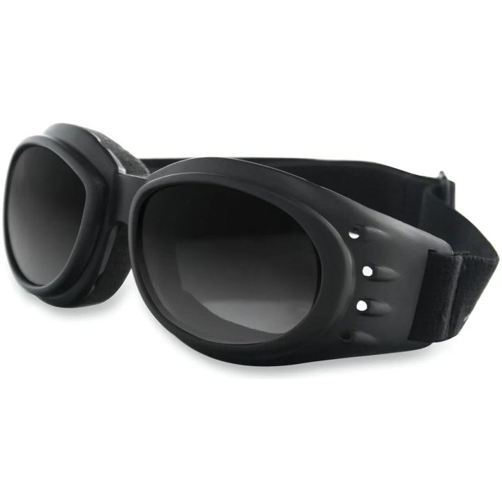 Mc-Briller Cruiser 2 BOBSTER GOGGLE CRUISER 2 INTRCHNG – billede 3