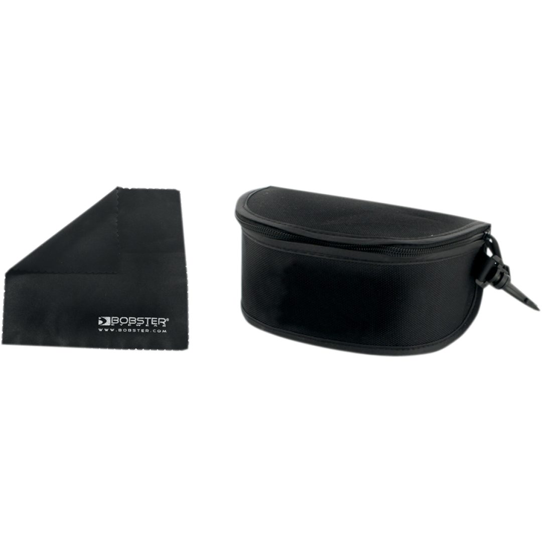 MC-briller Night Hawk OTG BOBSTER Klar – billede 2