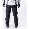 MC-Bukser ADV DriTour 5.5 Sort/Grå Leatt XXL / US38 / EU56 – miniature 3
