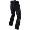 MC-Bukser ADV DriTour 7.5 Sort/Grå Leatt L / US34 / EU52 – miniature 9