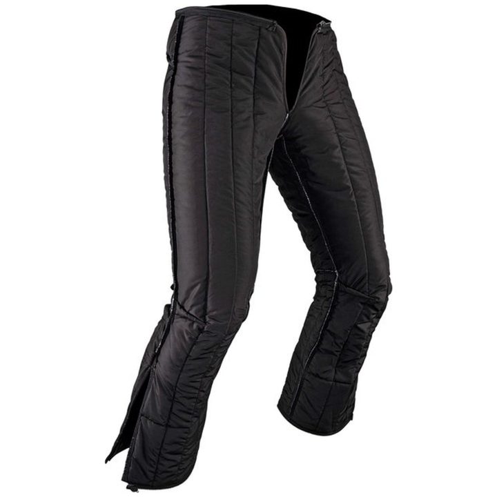 MC-Bukser ADV DriTour 7.5 Sort/Grå Leatt XL / US36 / EU54 – billede 12