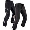 MC-Bukser ADV DriTour 7.5 Sort/Grå Leatt XL / US36 / EU54 – miniature 4