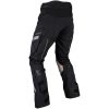 MC-Bukser ADV DriTour 7.5 Sort/Grå Leatt XL / US36 / EU54 – miniature 5