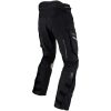 MC-Bukser ADV DriTour 7.5 Sort/Grå Leatt XL / US36 / EU54 – miniature 6