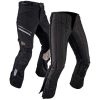 MC-Bukser ADV DriTour 7.5 Sort/Grå Leatt XL / US36 / EU54 – miniature 8