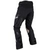 MC-Bukser ADV DriTour 7.5 Sort/Grå Leatt XL / US36 / EU54 – miniature 10